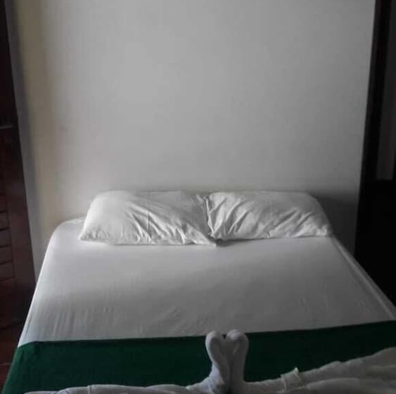 هتل Pousada Portal Do Cabo