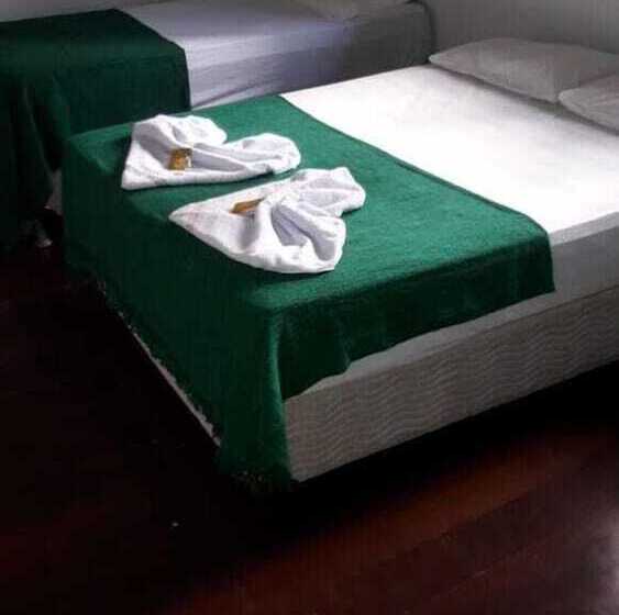 هتل Pousada Portal Do Cabo