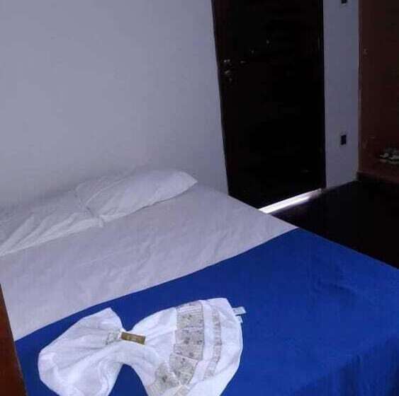 هتل Pousada Portal Do Cabo