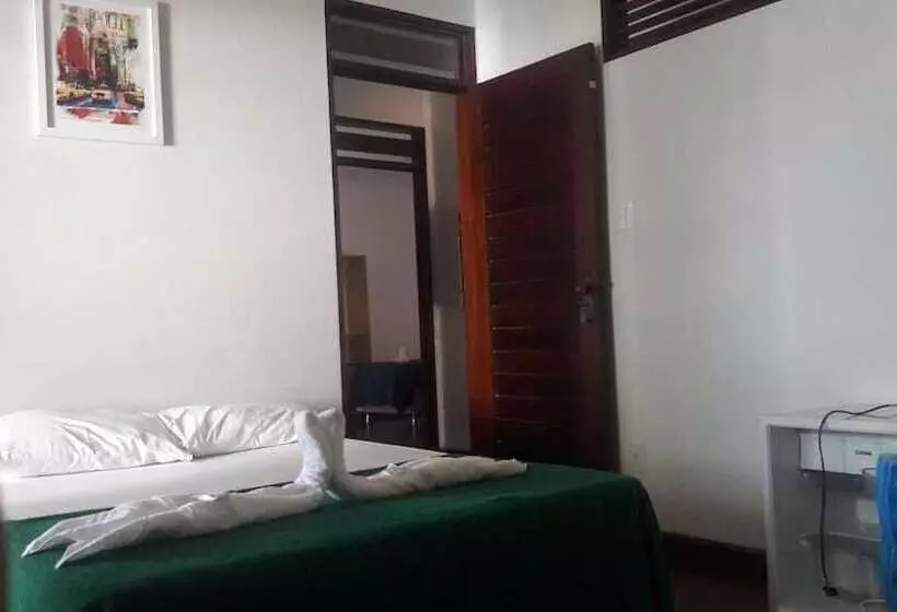 ホテル Pousada Portal Do Cabo