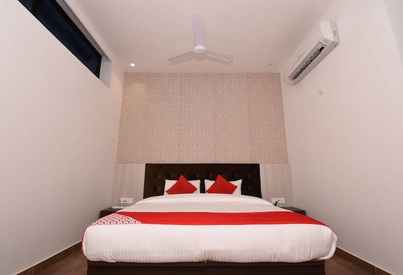 Hotell S B Excellency