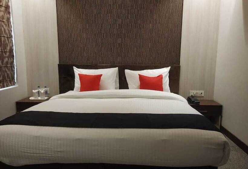 Hotell S B Excellency