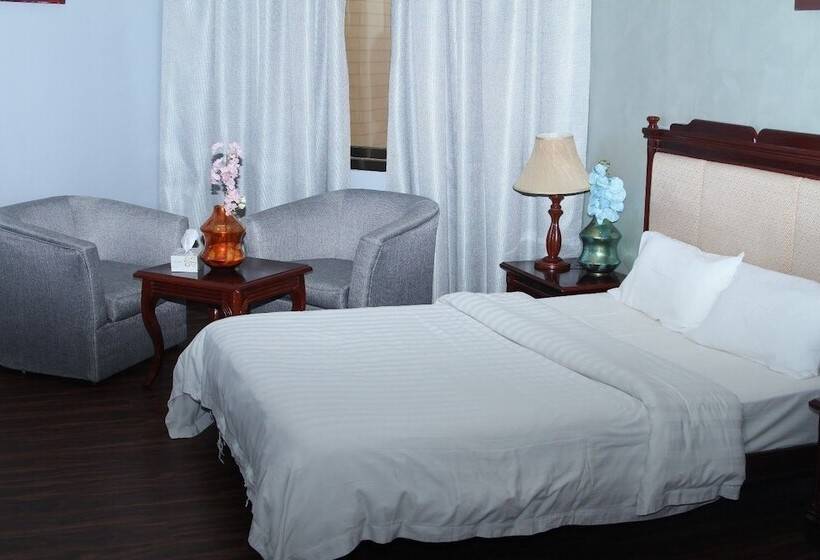 בית מלון כפרי Sky