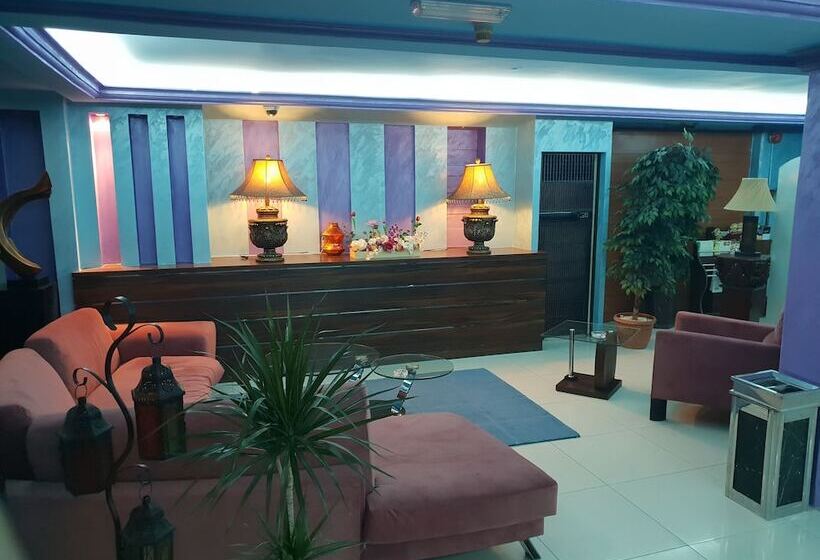 בית מלון כפרי Sky