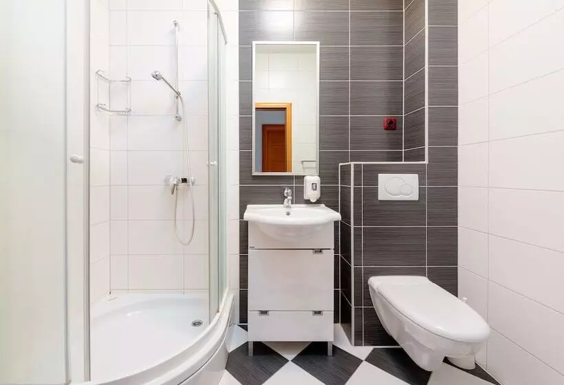 Hotell Villa Tucepi Apartments