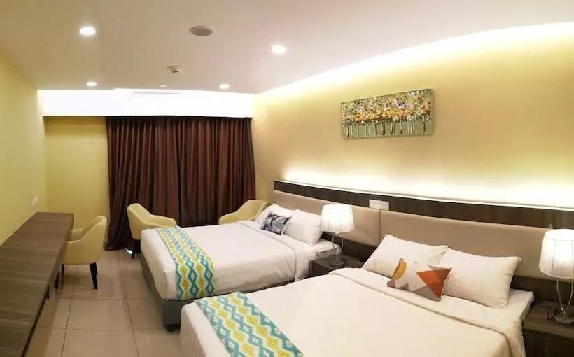 Century Homes Ion Delemen At Genting Highlands