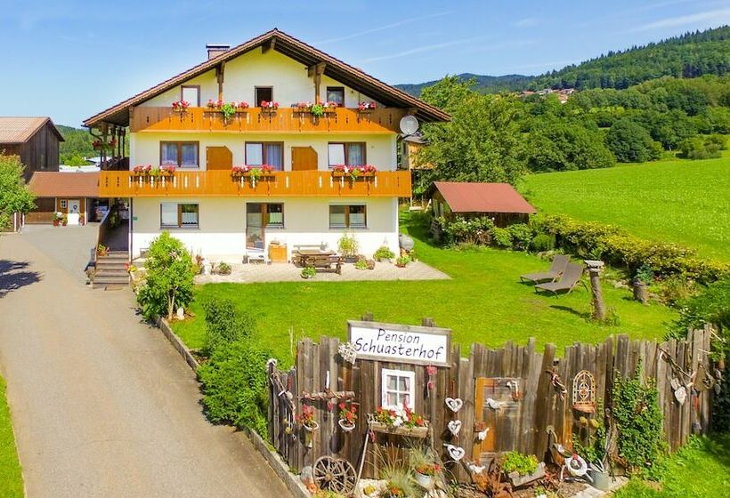 Pension Schuasterhof
