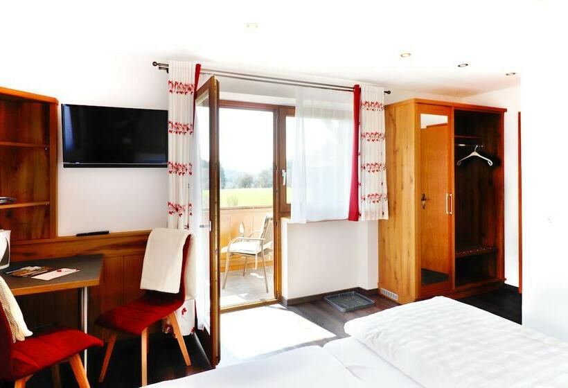 Pension Schuasterhof