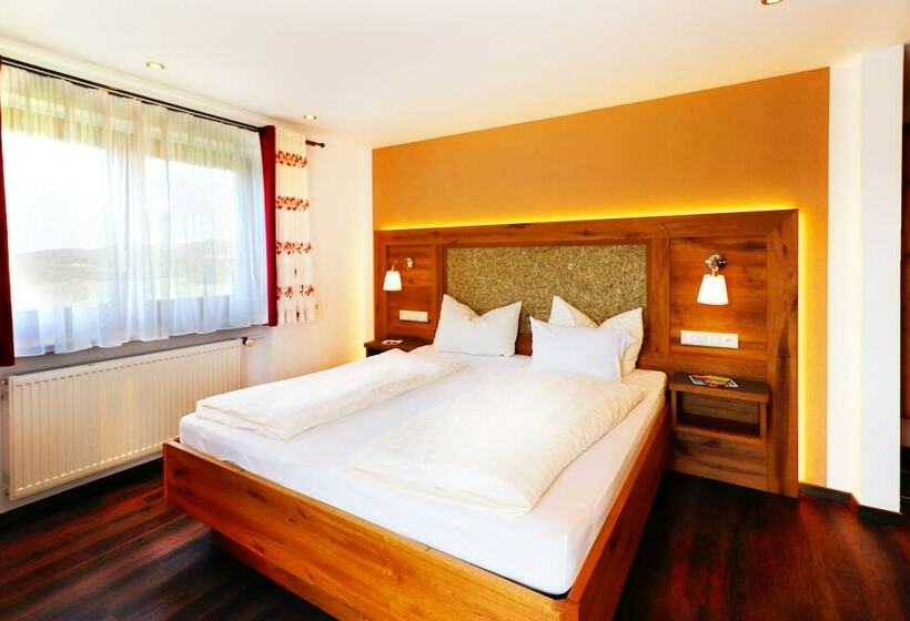 Pension Schuasterhof