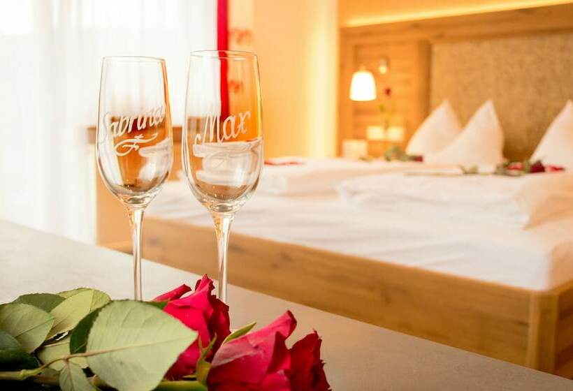 Pension Schuasterhof