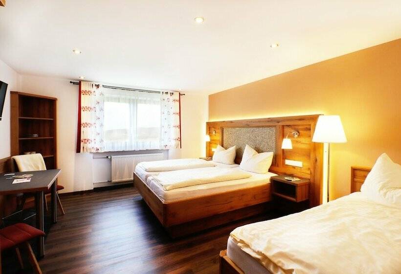 Pension Schuasterhof