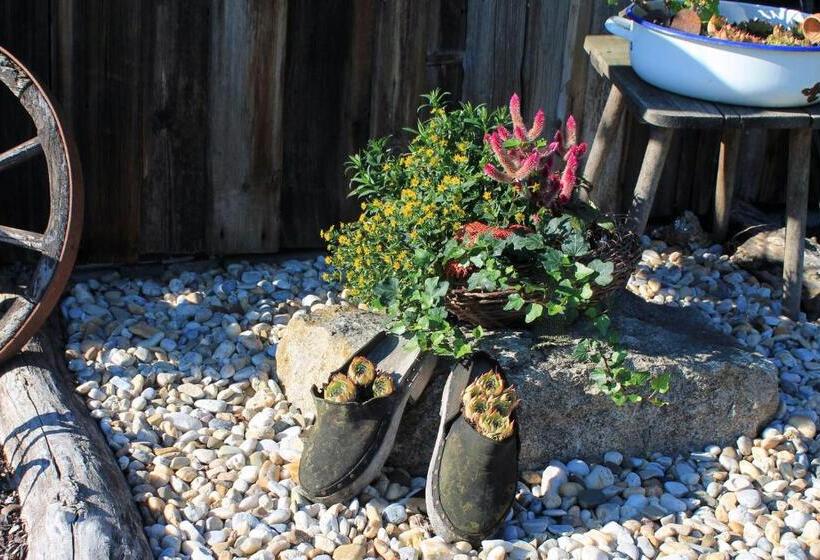 Pension Schuasterhof