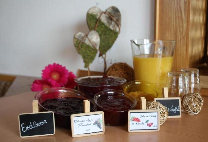 Pension Schuasterhof