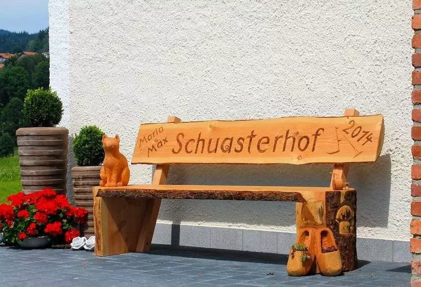 Pension Schuasterhof