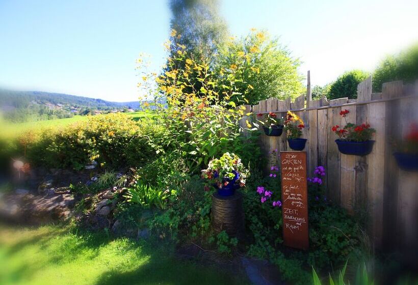 Pension Schuasterhof