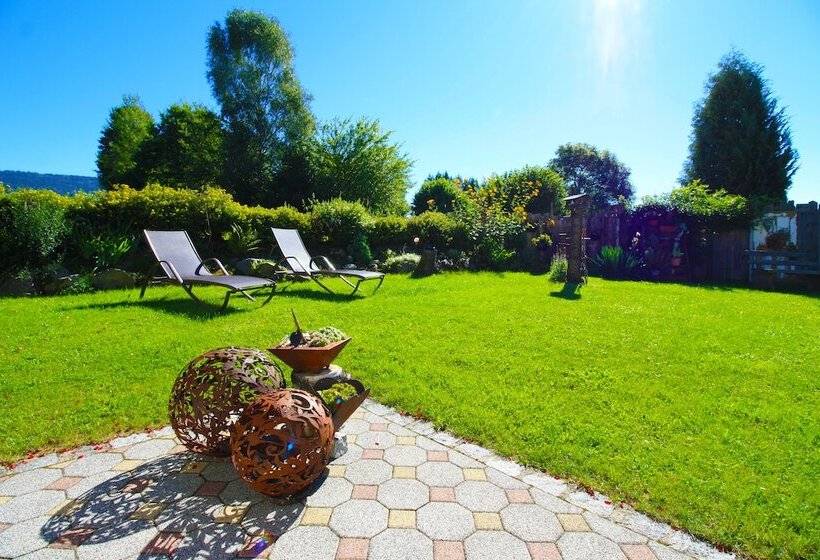 Pension Schuasterhof