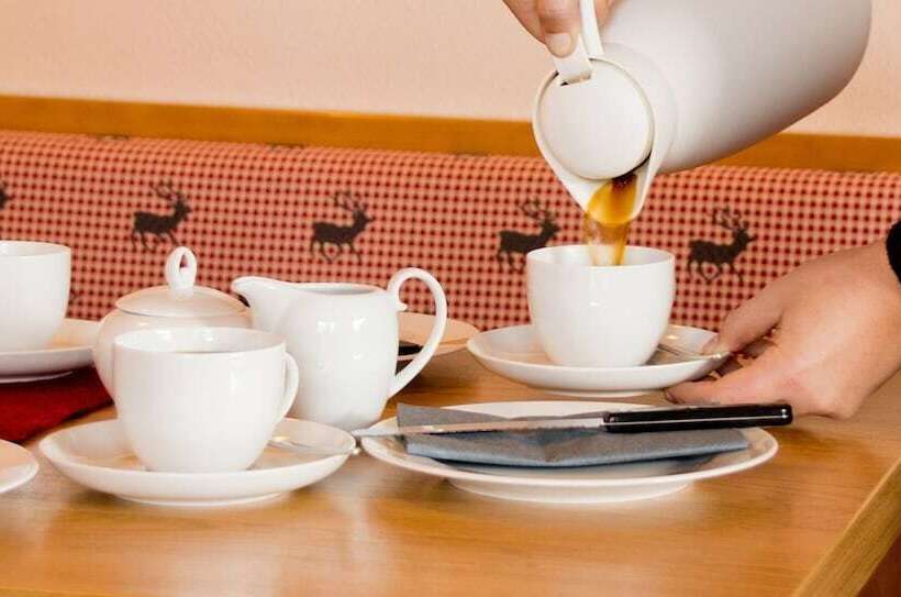 Pension Schuasterhof