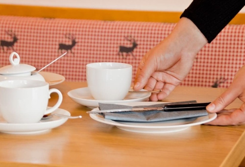 Pension Schuasterhof