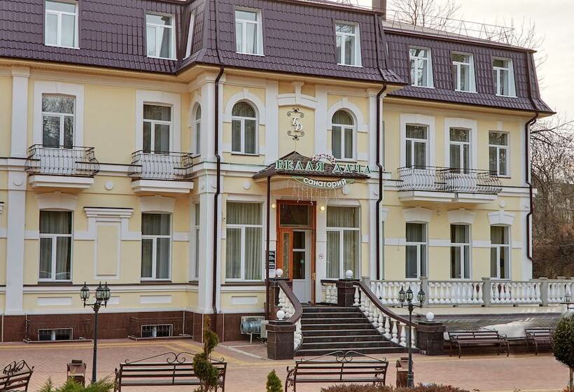 Resort Hotel Belaya Dacha