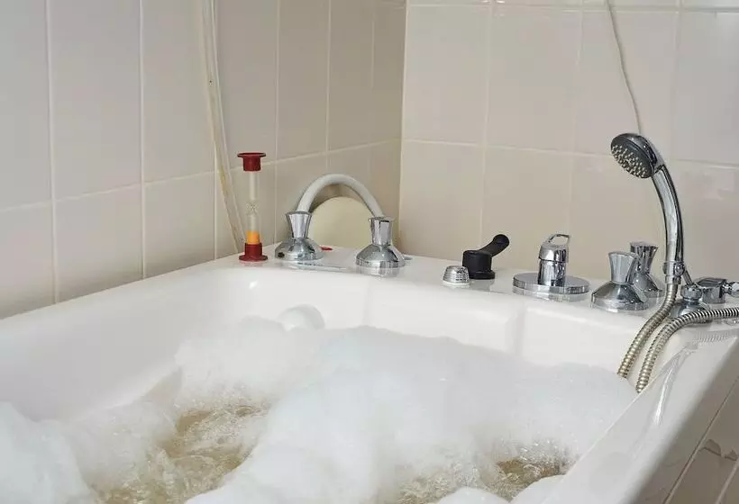 Resort Hotel Belaya Dacha