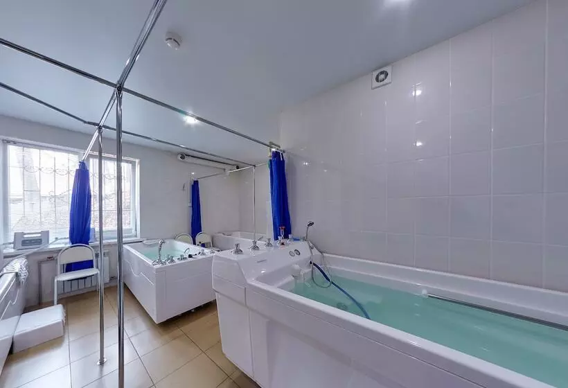 Resort Hotel Belaya Dacha