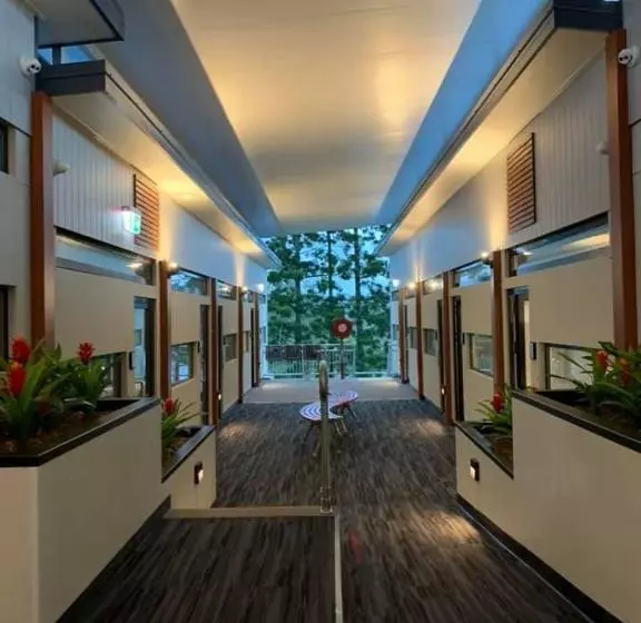 Stay Motel   Formerly Room Motels Gympie