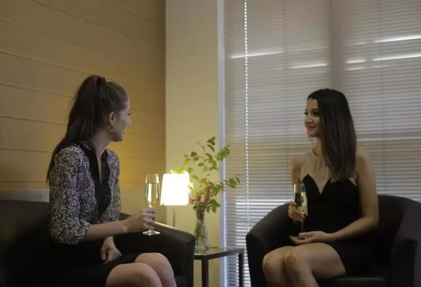 Stay Motel   Formerly Room Motels Gympie