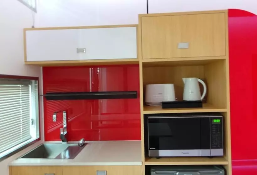 Stay Motel   Formerly Room Motels Gympie