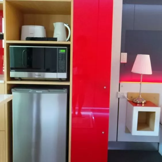 Stay Motel   Formerly Room Motels Gympie