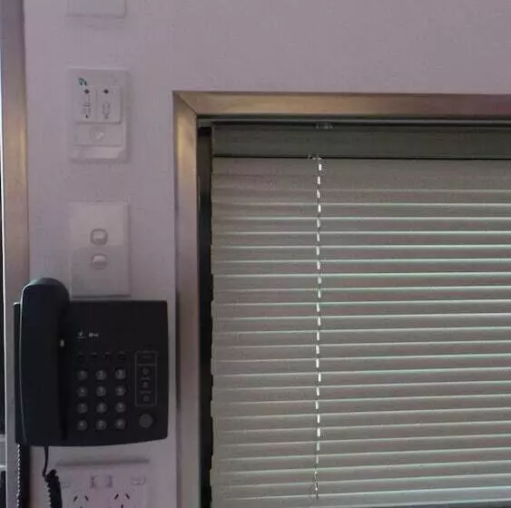 Stay Motel   Formerly Room Motels Gympie