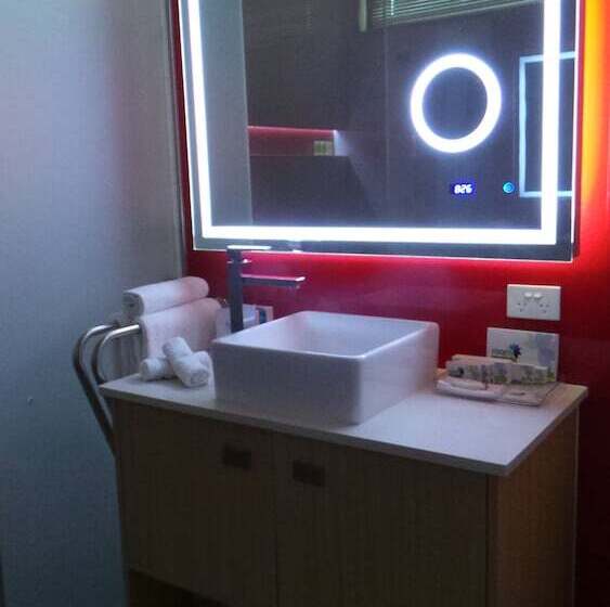 Stay Motel   Formerly Room Motels Gympie