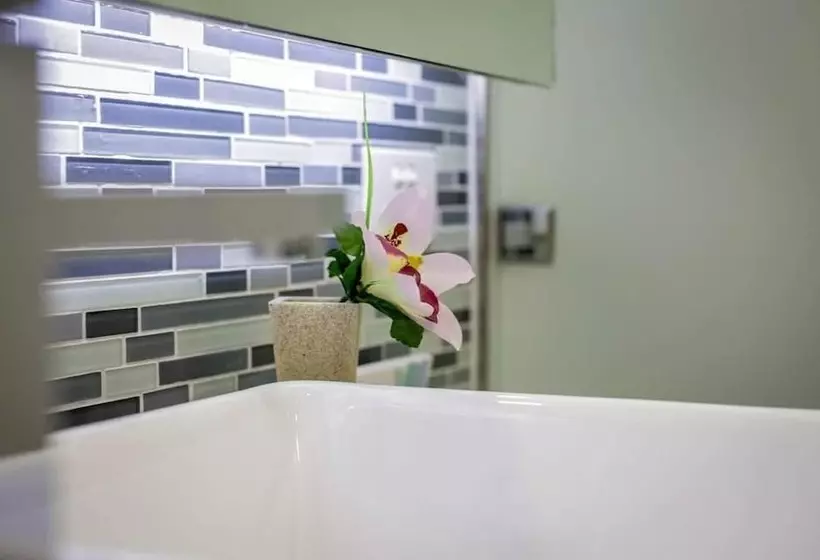 Stay Motel   Formerly Room Motels Gympie