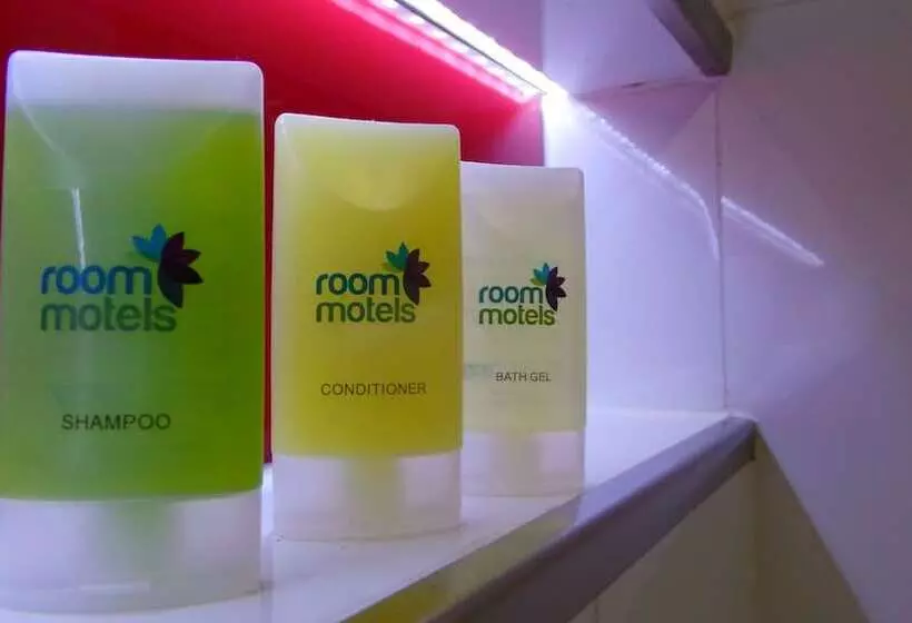 Stay Motel   Formerly Room Motels Gympie