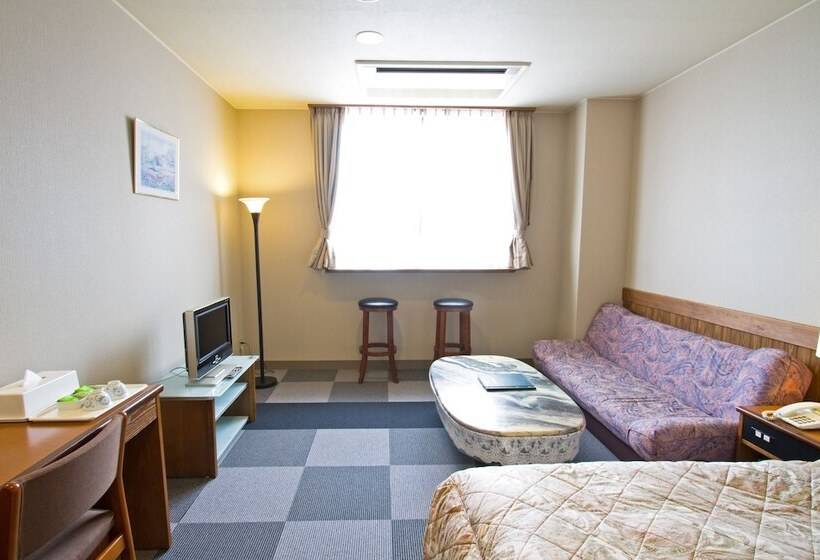 ריוקאן Ishiuchi Yungparunas