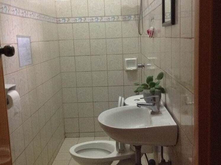 Banaue Pink Eco Hostel