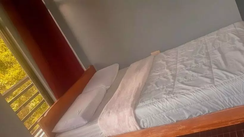 Banaue Pink Eco Hostel