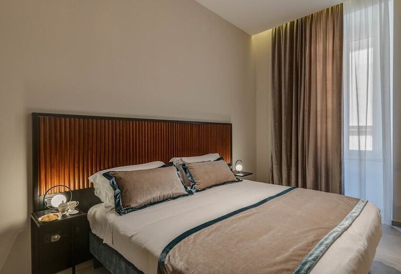 تختخواب و صبحانه Adrianus