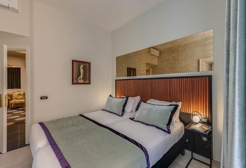 تختخواب و صبحانه Adrianus