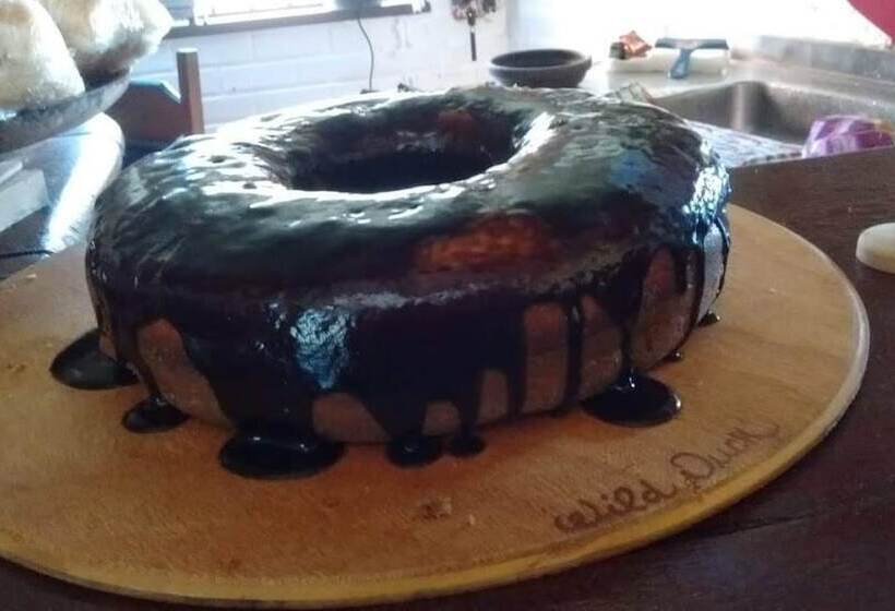 تختخواب و صبحانه Pousada Hospedaria Alecrim