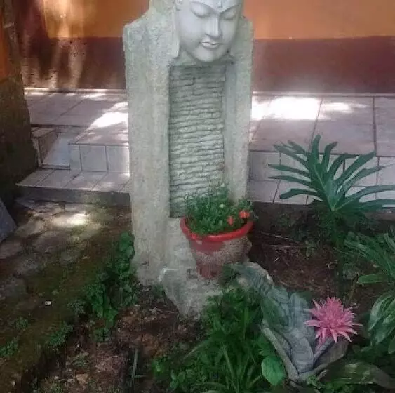 Aamiaismajoitus (B&B) Pousada Hospedaria Alecrim