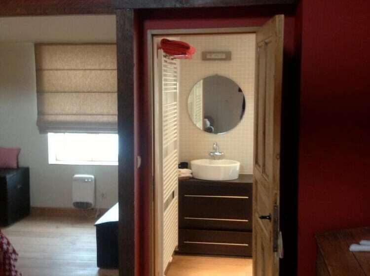 住宿加早餐 T Aards Paradijs