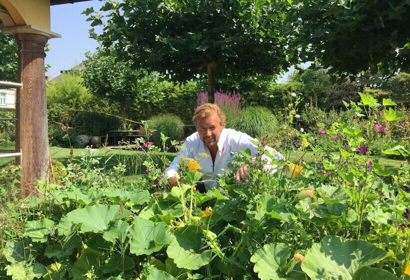 住宿加早餐 T Aards Paradijs