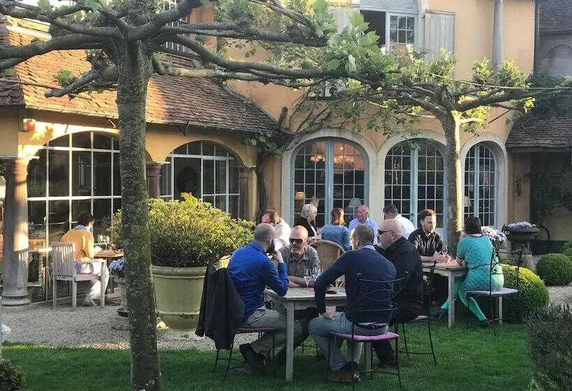 Aamiaismajoitus (B&B) T Aards Paradijs