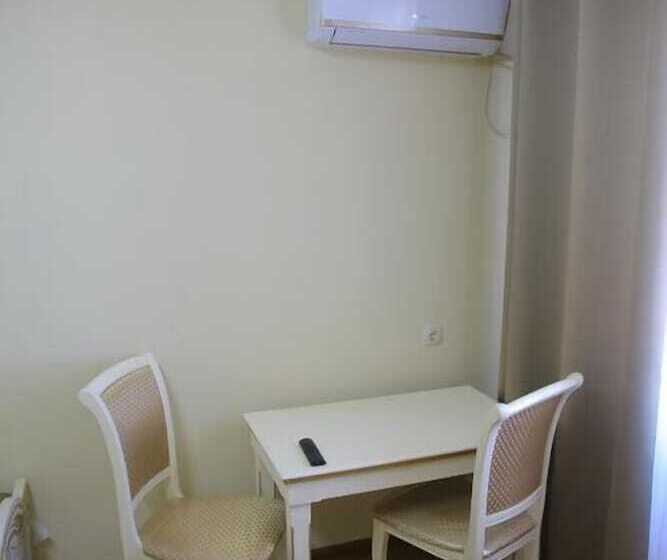 فندق فئة نجمة واحدة Apelsin