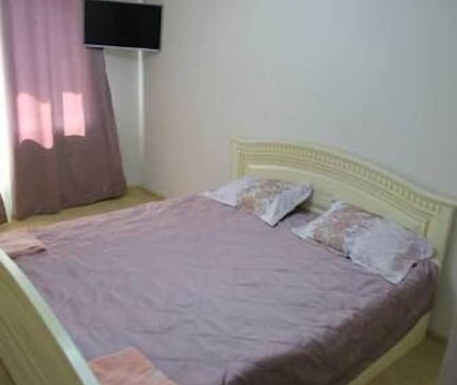 فندق فئة نجمة واحدة Apelsin