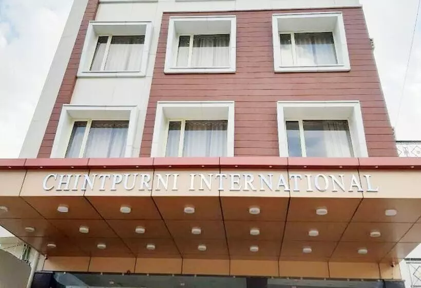 هتل Chintpurni Guest House
