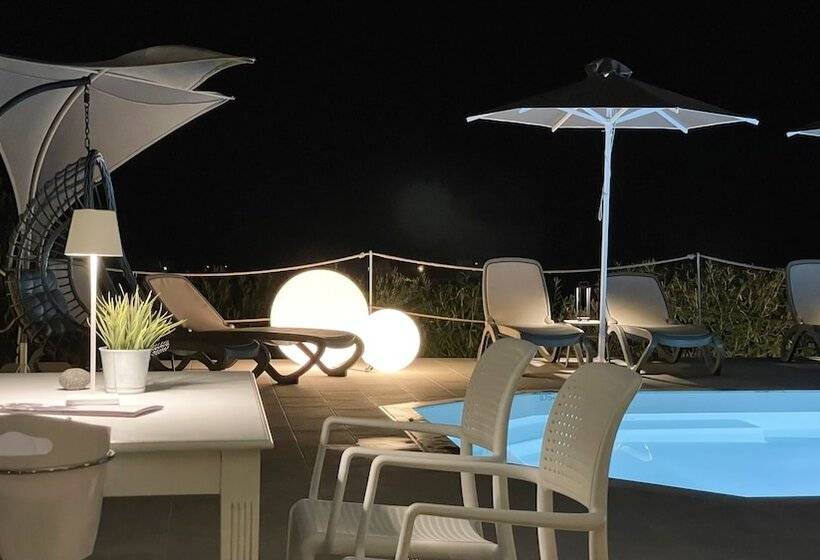 فندق Hermoso Luxury Suites