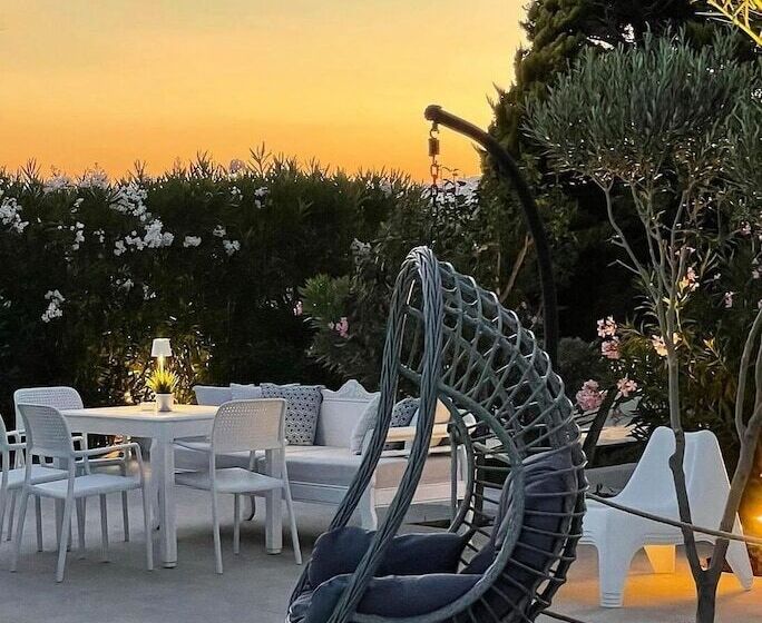 فندق Hermoso Luxury Suites