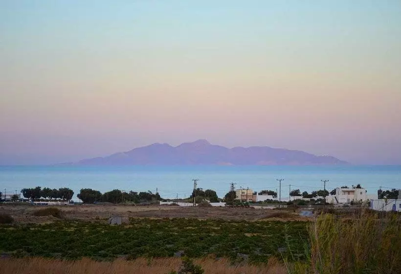 ホテル Hermoso Luxury Suites