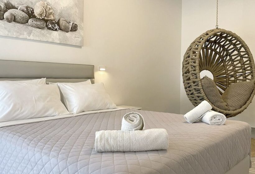 فندق Hermoso Luxury Suites